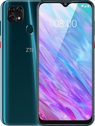 Замена динамика на телефоне ZTE Blade 20 в Хабаровске